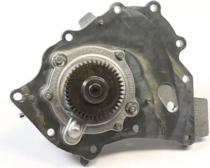 Water Pump, engine cooling P696 - image 2