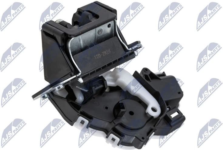 Tailgate Lock EZC-MZ-021