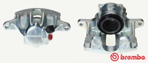 Brake Caliper ESSENTIAL LINE F 06 000