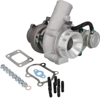 Charger, charging (supercharged/turbocharged) 8600241