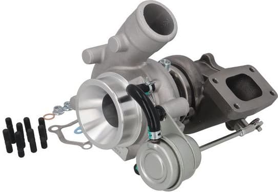 Charger, charging (supercharged/turbocharged) 8600241 - image 2