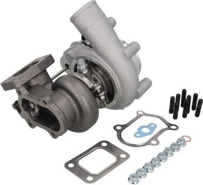 Charger, charging (supercharged/turbocharged) 8600241 - image 4