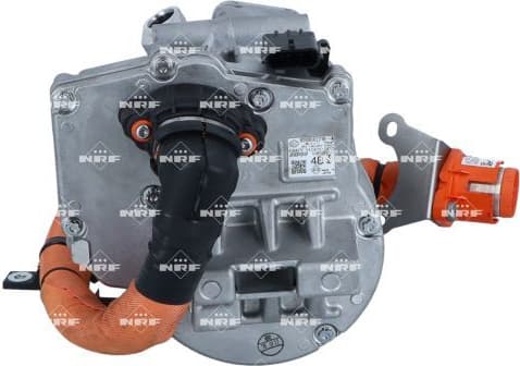 Compressor, air conditioning 320278 - image 3