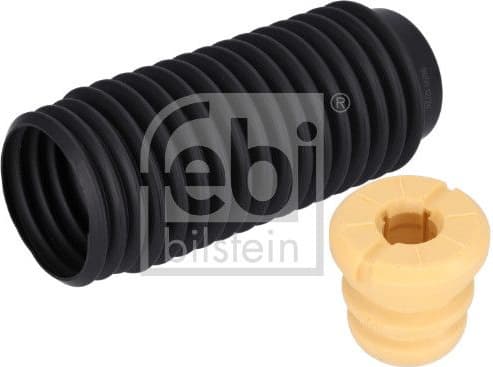 Dust Cover Kit, shock absorber 197382 - image 2