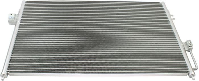 Condenser, air conditioning AC830057