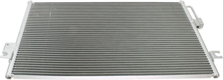 Condenser, air conditioning AC830057 - image 2