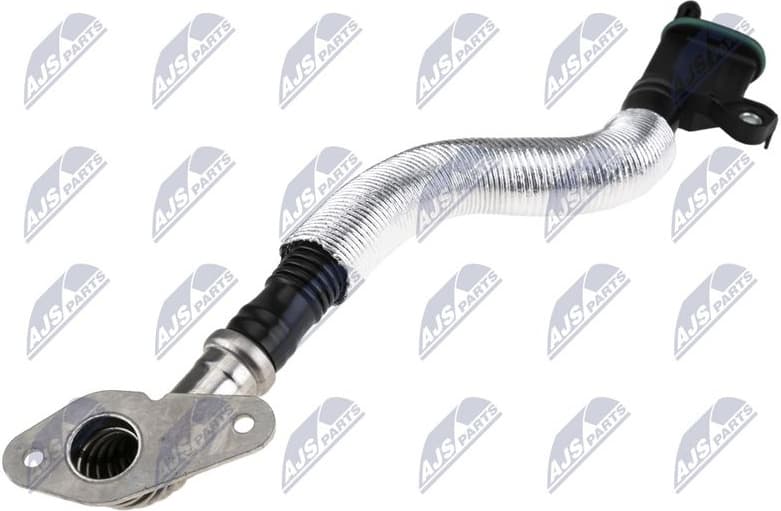 Hose, crankcase ventilation GPP-AU-081 - image 2