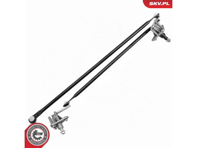 Wiper Linkage 05SKV190 - image 3