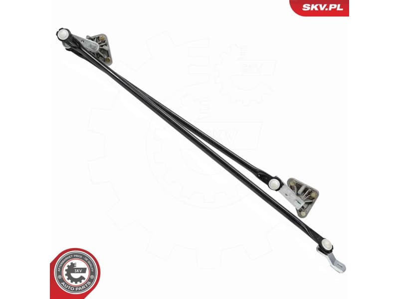 Wiper Linkage 05SKV190 - image 4