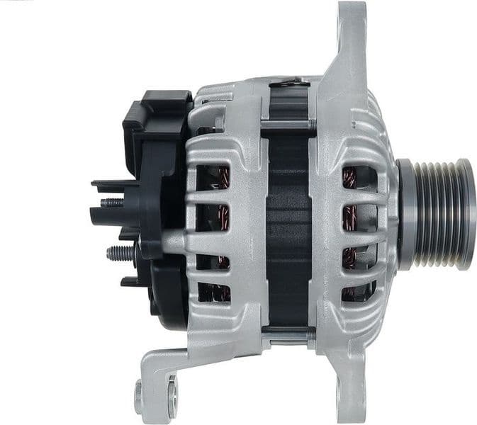 Alternator SEG Automotive A01022(SEG) - image 2