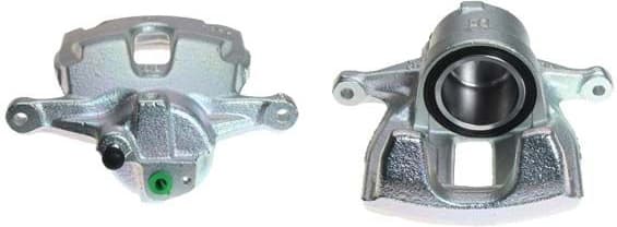 Brake Caliper ESSENTIAL LINE F 00 002