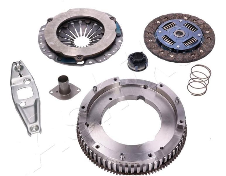 Clutch Kit 98-0M-M02 - image 2