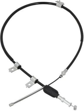 Cable Pull, parking brake 1190139 - image 2