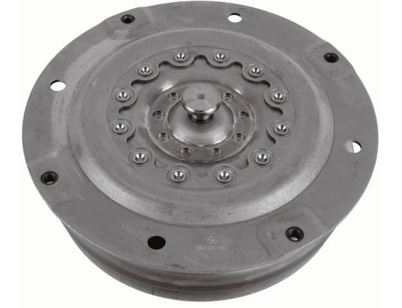 Torque Converter 0700 004 301 - image 2