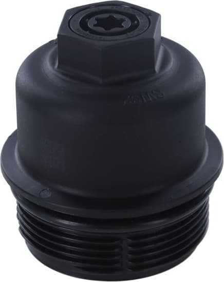 Cap, oil filter housing MO392