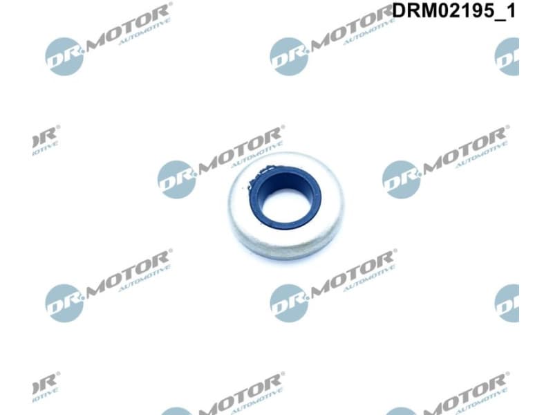 Gasket, cylinder head cover DRM02195 - image 2