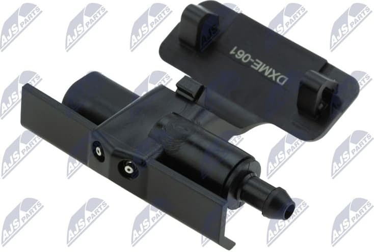 Washer Fluid Jet, window cleaning EDS-ME-061