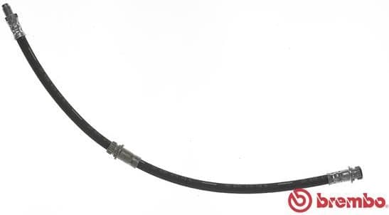 Brake Hose ESSENTIAL LINE T50048 - image 2