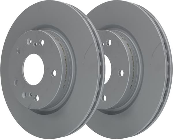Brake Disc 24.0122-0290.1 - image 3
