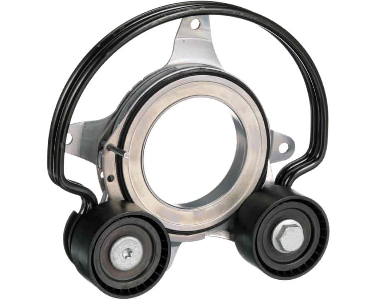 V-ribbed Belt Set Micro-V® E-START™ K016PK1138EST - image 2