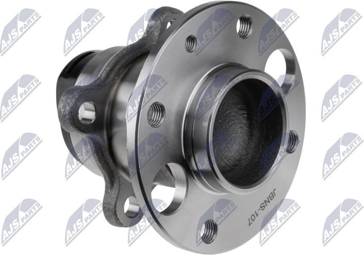 Wheel Bearing Kit KLT-NS-107 - image 2