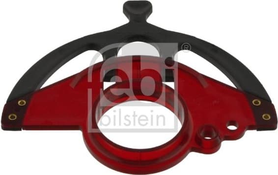 Control Element, heating/ventilation 02441