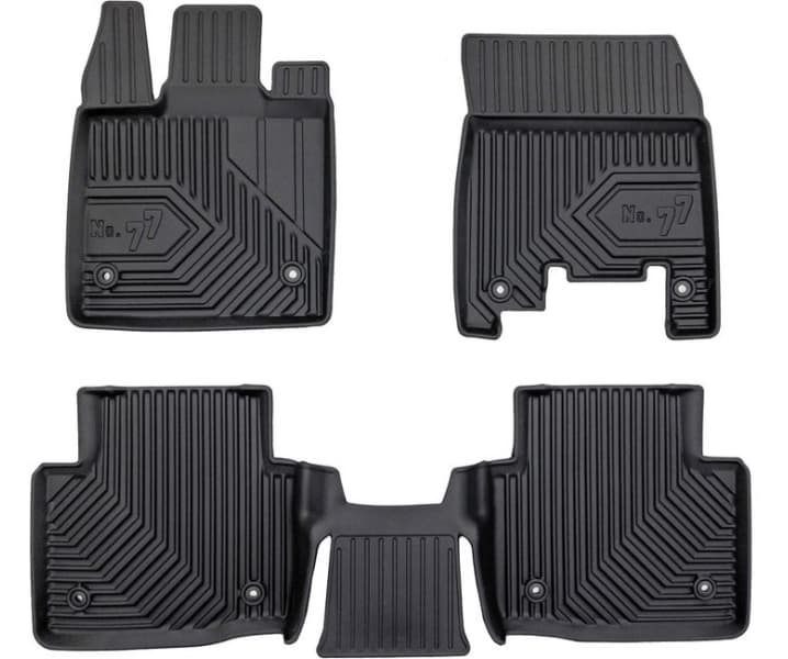 Floor Mat Set NO.77 77427884