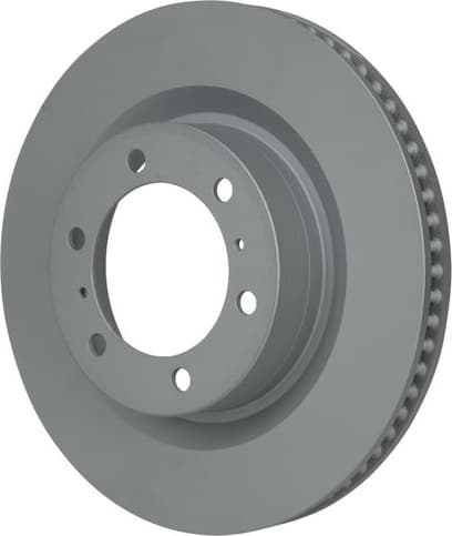 Brake Disc 24013201871 - image 2