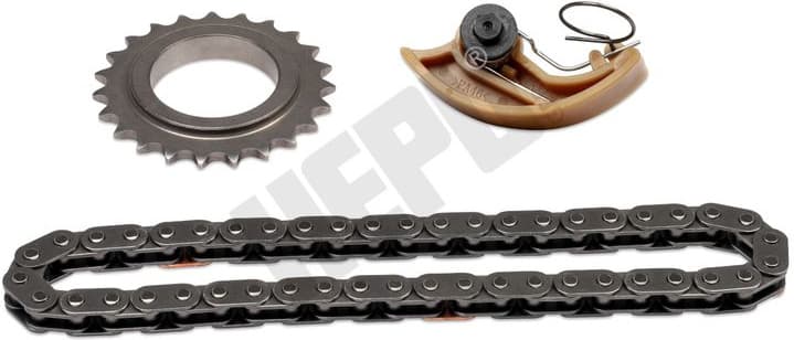 Chain Kit, oil pump drive 21-0684