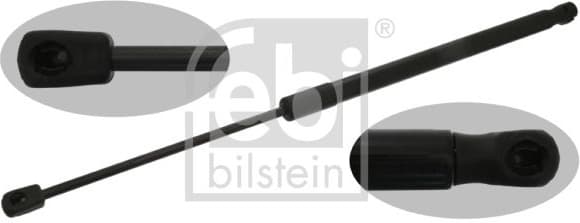 Gas Spring, boot/cargo area 47056