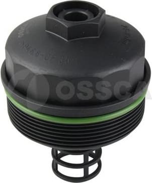 Cap, oil filter housing 25383