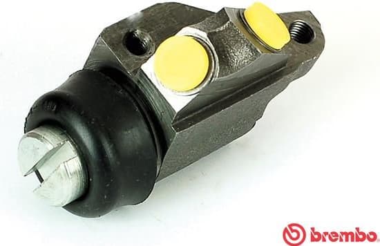 Wheel Brake Cylinder ESSENTIAL LINE A 12 775