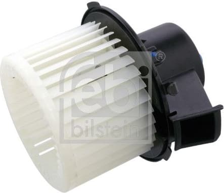 Interior Blower 108098