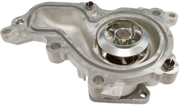 Water Pump, engine cooling VKPC 84224 - image 2