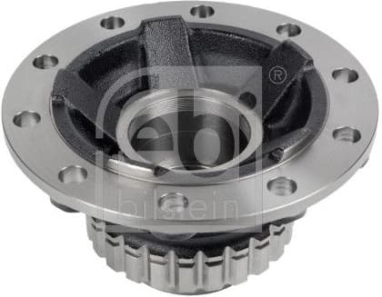 Wheel Hub 177784