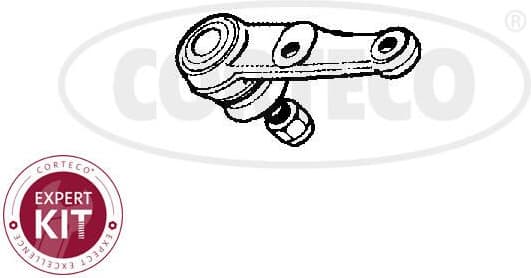 Ball Joint 49395989 - image 2