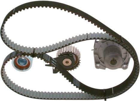Water Pump & Timing Belt Kit 1987946458 - image 8
