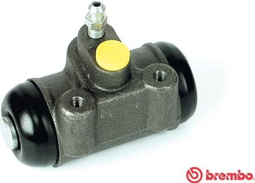 Wheel Brake Cylinder ESSENTIAL LINE A12164 - image 2