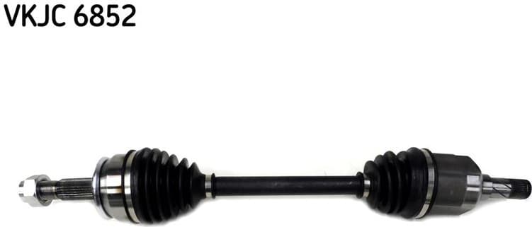 Drive Shaft VKJC 6852