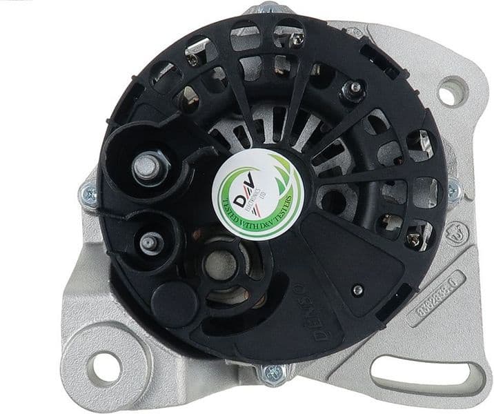 Alternator Remanufactured AS A6228PR - image 3