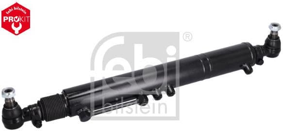 Slave Cylinder, power steering ProKit 193503