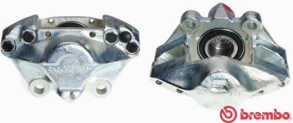 Brake Caliper ESSENTIAL LINE F 06 015
