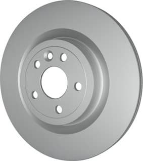Brake Disc PRO HC 8DD 355 132-601