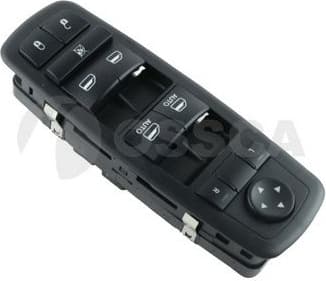 Switch, window regulator 78975