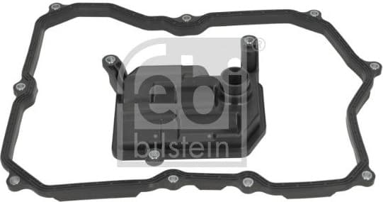 Hydraulic Filter Kit, automatic transmission 194378