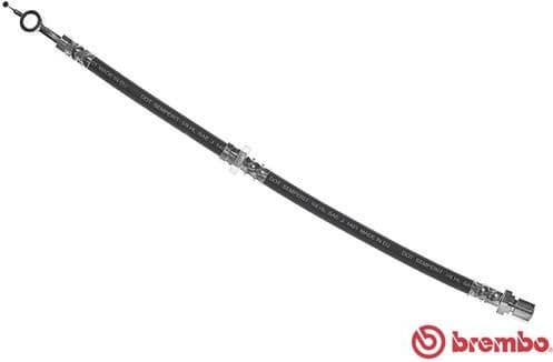 Brake Hose ESSENTIAL LINE T 10 005