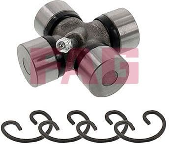 Joint, propshaft 773000210