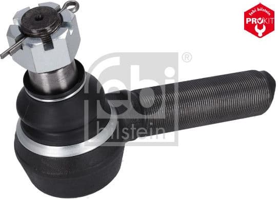 Angled Ball Joint, steering push rod ProKit 102412