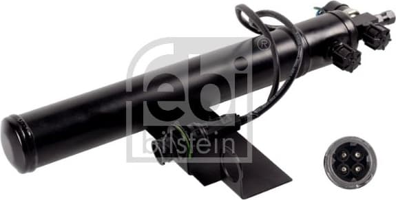 Dryer, air conditioning 48447