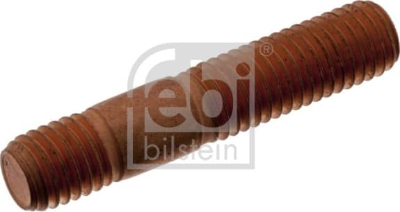 Bolt, exhaust system 04361